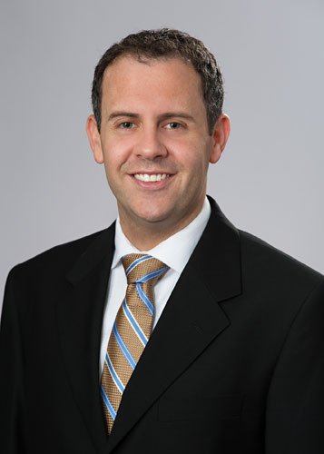 Meet Dr. Adam T. Lipman, a retina specialist with Lipman Tosi Retina Consultants, North Carolina, Virginia